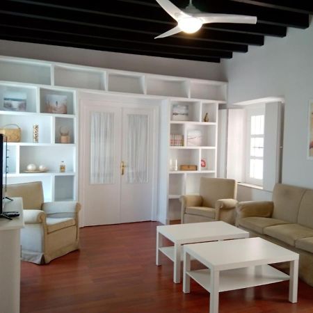 Casa Del Anticuario Apartments كاديز المظهر الخارجي الصورة