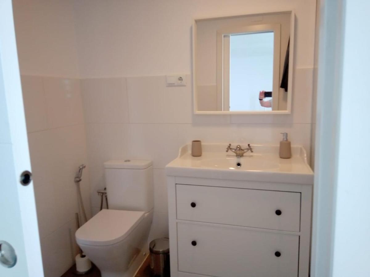 Casa Del Anticuario Apartments كاديز المظهر الخارجي الصورة