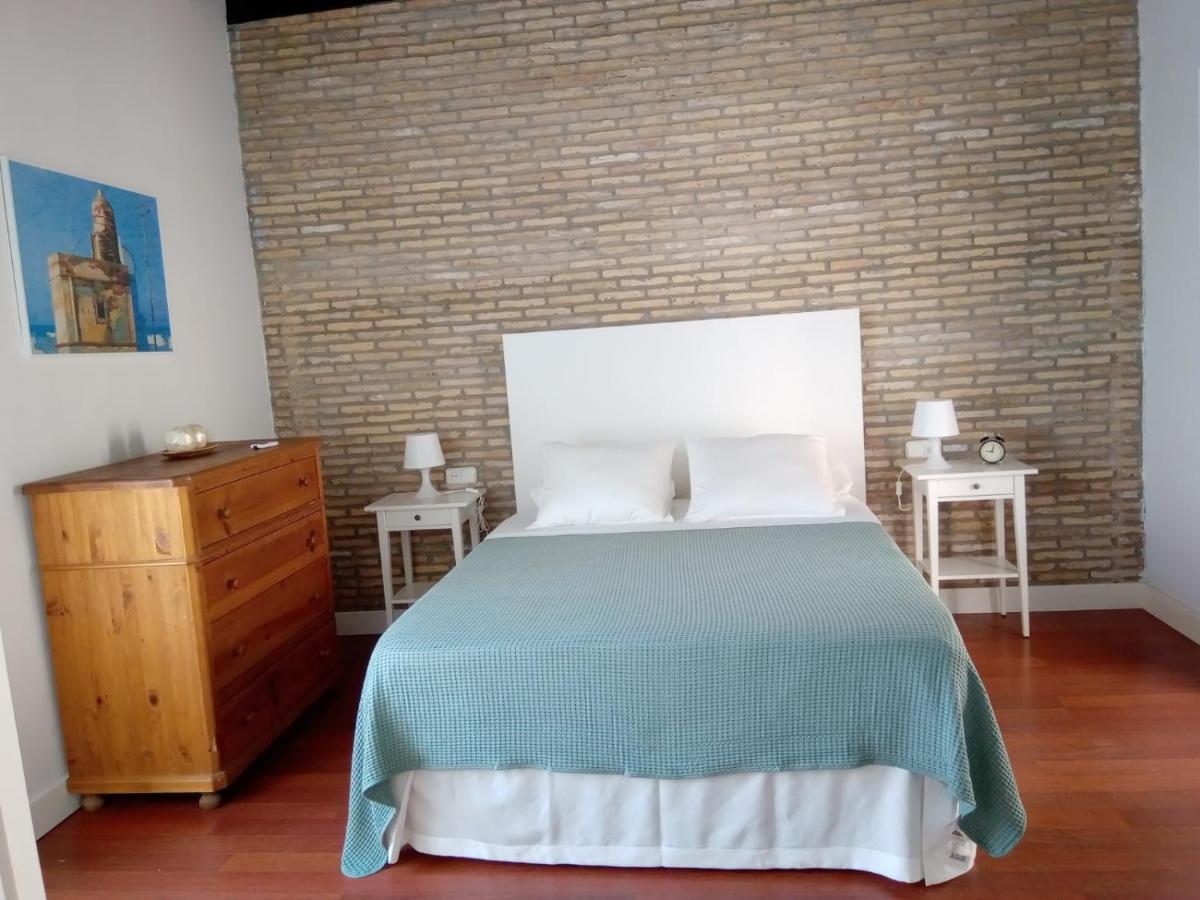 Casa Del Anticuario Apartments كاديز المظهر الخارجي الصورة
