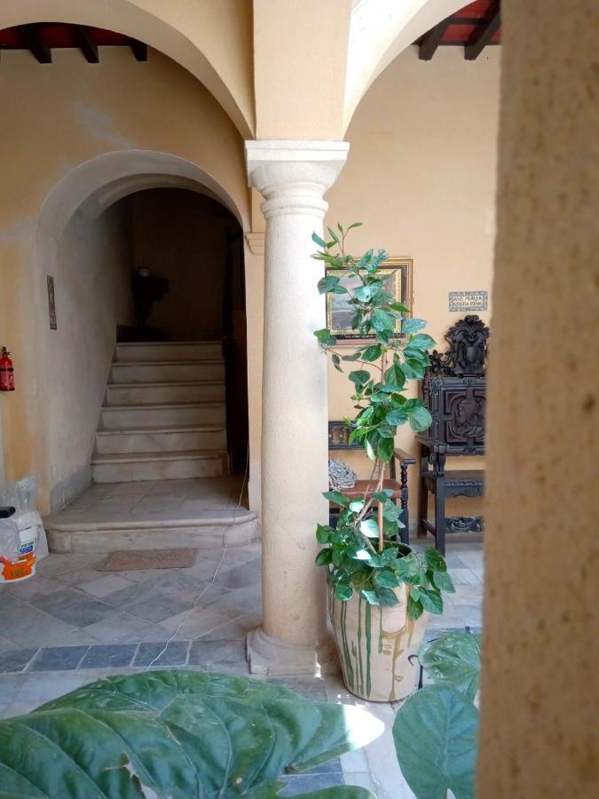 Casa Del Anticuario Apartments كاديز المظهر الخارجي الصورة