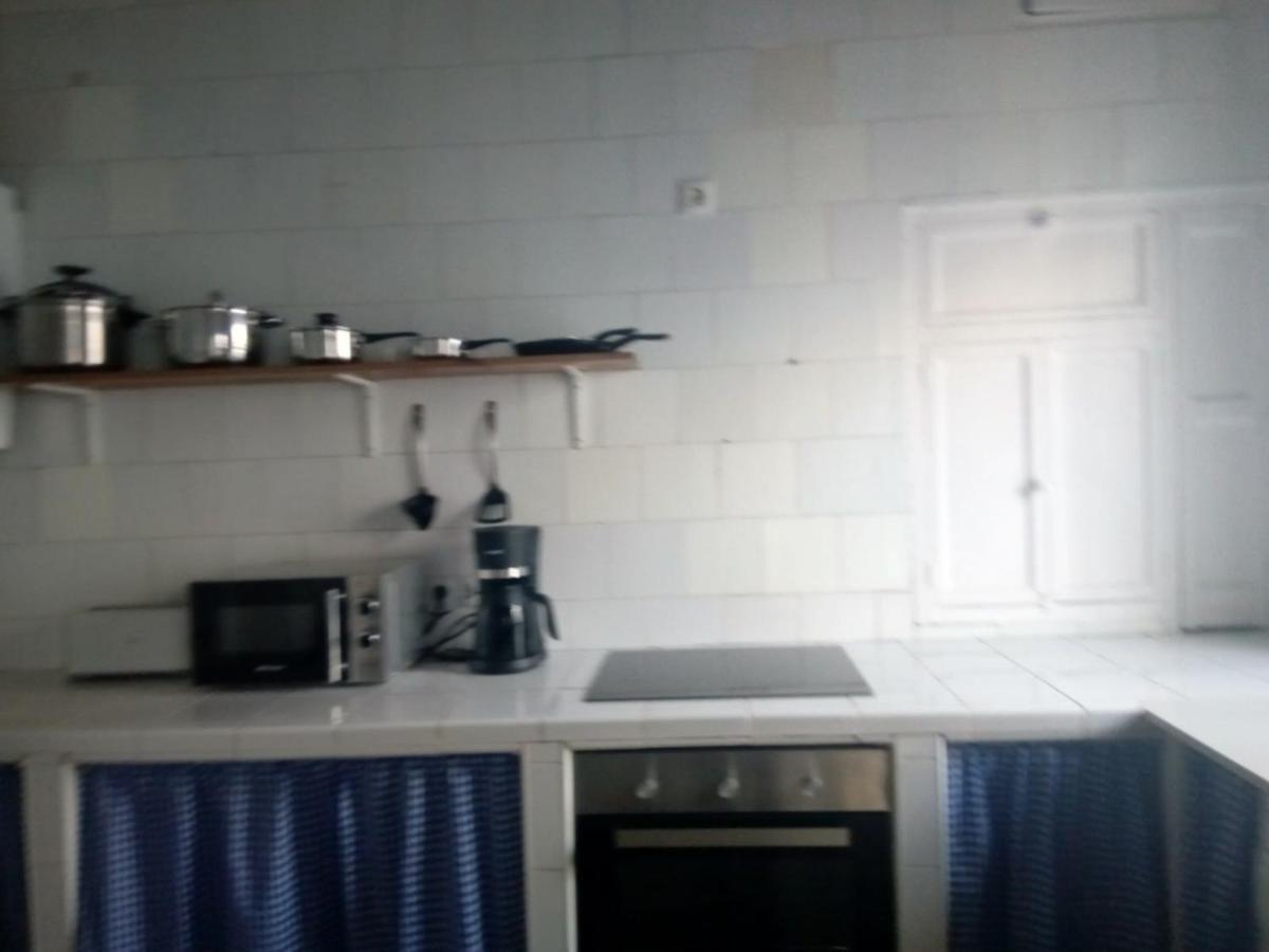 Casa Del Anticuario Apartments كاديز المظهر الخارجي الصورة