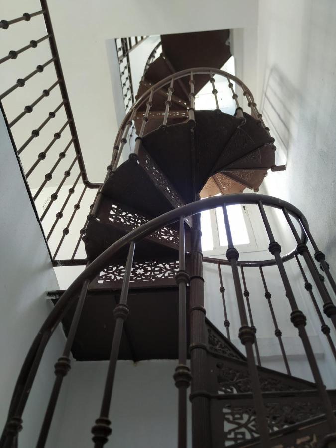 Casa Del Anticuario Apartments كاديز المظهر الخارجي الصورة