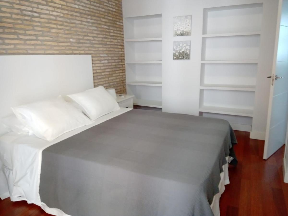 Casa Del Anticuario Apartments كاديز المظهر الخارجي الصورة