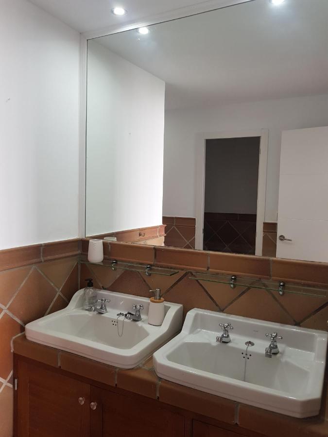 Casa Del Anticuario Apartments كاديز المظهر الخارجي الصورة