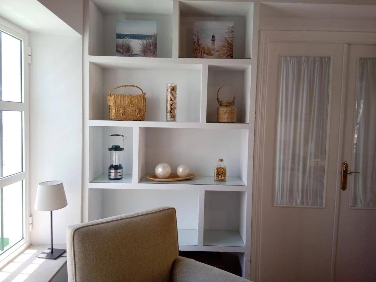 Casa Del Anticuario Apartments كاديز المظهر الخارجي الصورة
