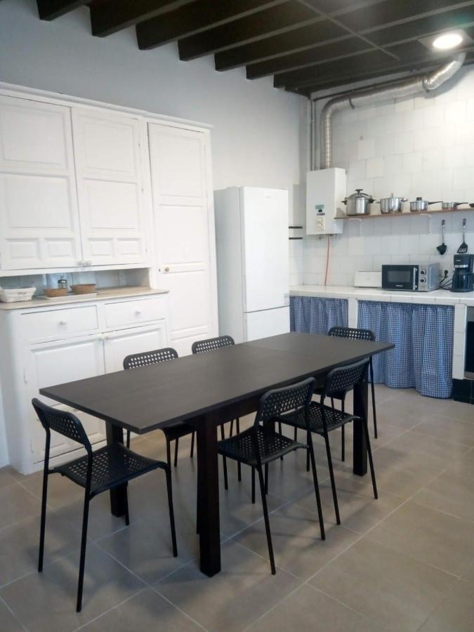 Casa Del Anticuario Apartments كاديز المظهر الخارجي الصورة