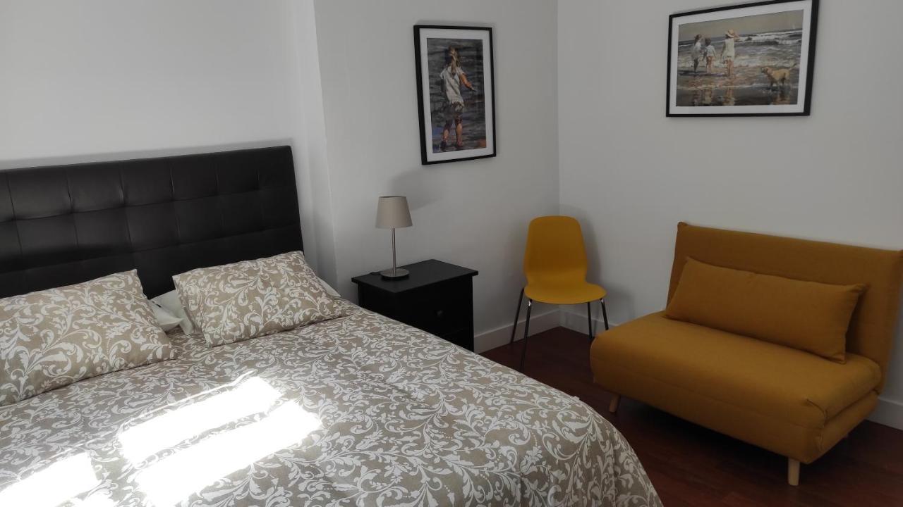 Casa Del Anticuario Apartments كاديز المظهر الخارجي الصورة