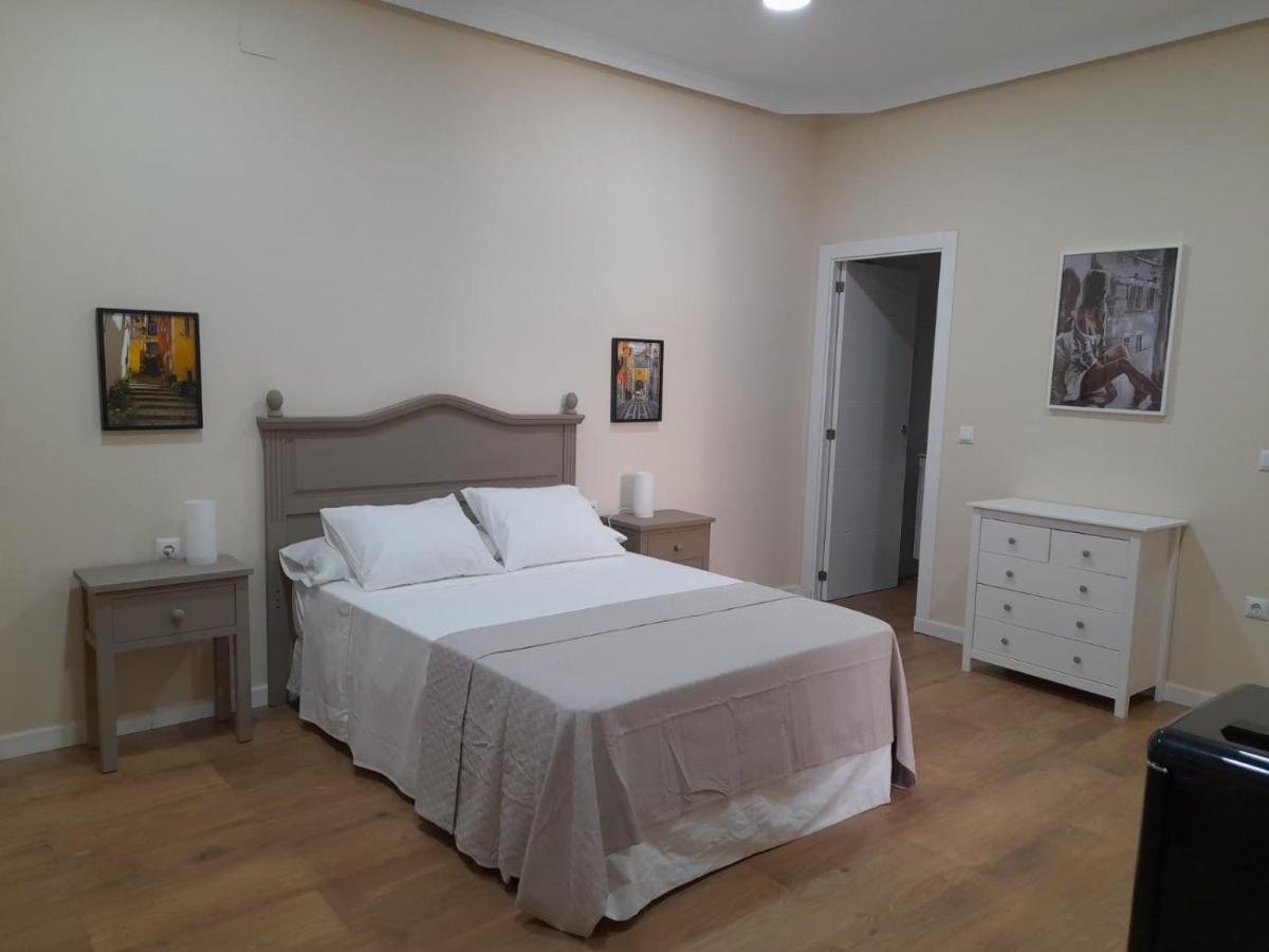 Casa Del Anticuario Apartments كاديز المظهر الخارجي الصورة