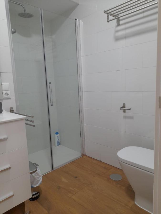Casa Del Anticuario Apartments كاديز المظهر الخارجي الصورة