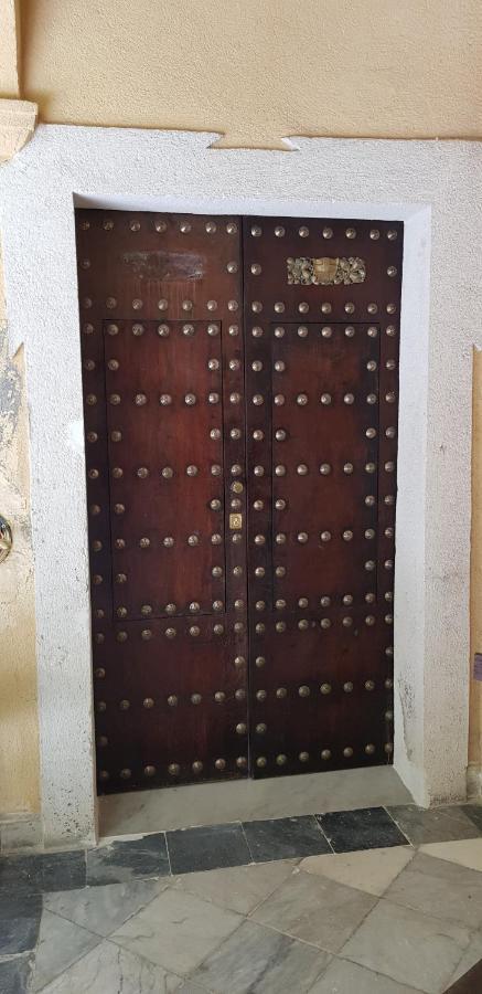 Casa Del Anticuario Apartments كاديز المظهر الخارجي الصورة