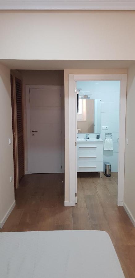 Casa Del Anticuario Apartments كاديز المظهر الخارجي الصورة