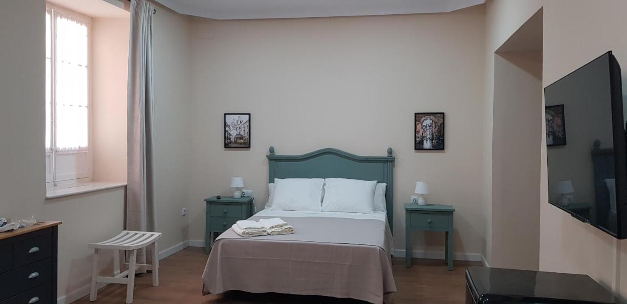 Casa Del Anticuario Apartments كاديز المظهر الخارجي الصورة