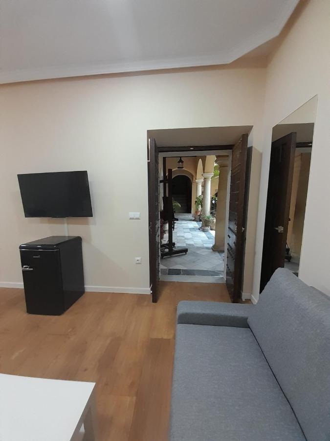 Casa Del Anticuario Apartments كاديز المظهر الخارجي الصورة