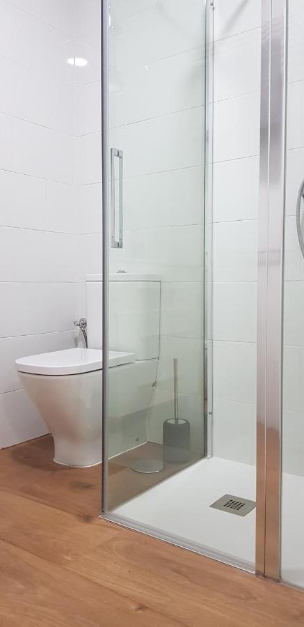 Casa Del Anticuario Apartments كاديز المظهر الخارجي الصورة