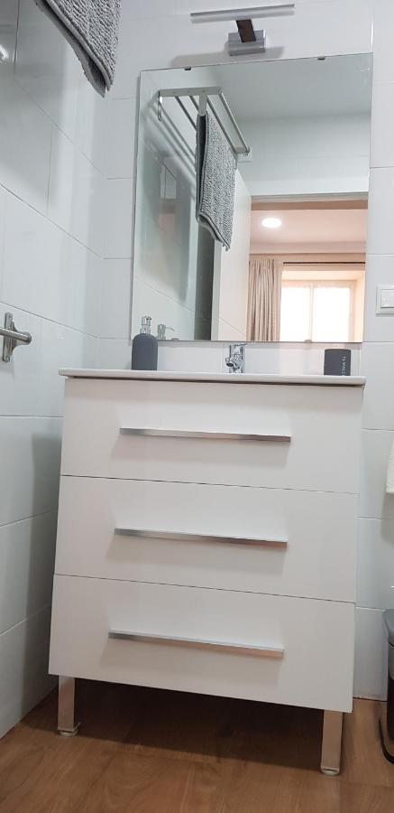 Casa Del Anticuario Apartments كاديز المظهر الخارجي الصورة