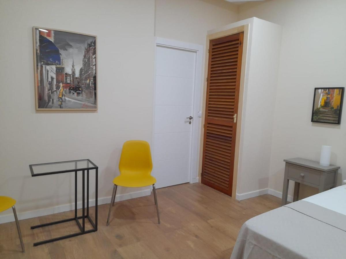 Casa Del Anticuario Apartments كاديز المظهر الخارجي الصورة