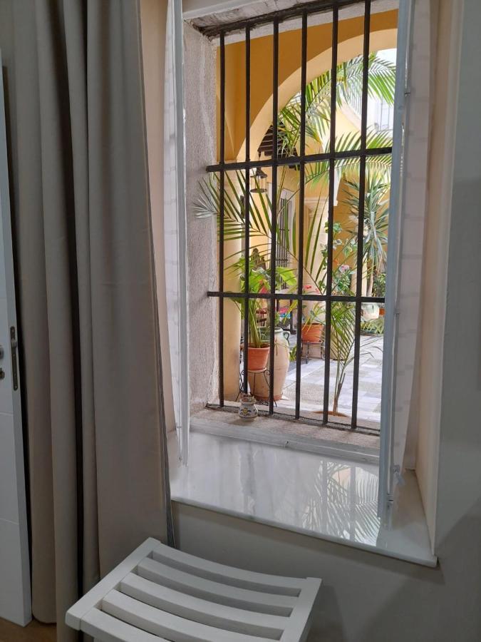 Casa Del Anticuario Apartments كاديز المظهر الخارجي الصورة